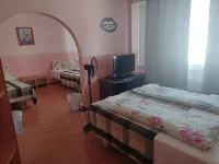 Hotelli Ikahani Hotel a 