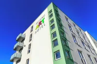 TOP EMBRACE allgaeu Art Hotel Kempten Hotels in Kempten