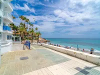 Apartment in Nerja by Torrecilla Beach