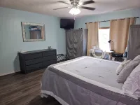 Family Friendly Oasis