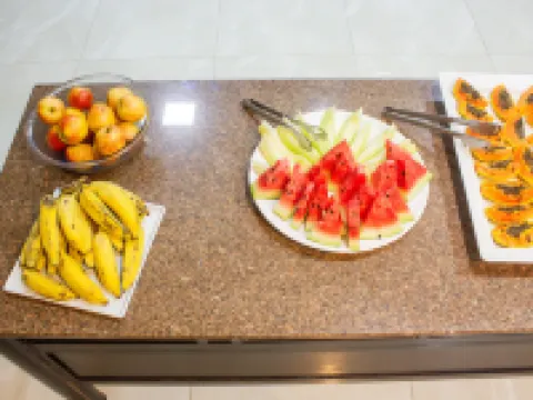 Hotel Ipê โรงแรมในเบเลง