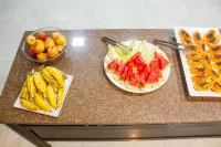 Hotel Ipê Hotels in Belem