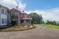 amã Stays & Trails Adambari Gardens, Kalimpong