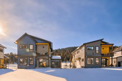 Aspects Big Sky Hotels in Big Sky