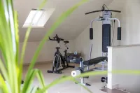Hotel Nautilus - Gym
