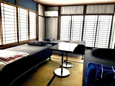 Drive in Ichinomiya Motel Hotels near Tamasaki Shrine