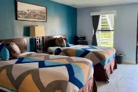 Rodeway Inn Hattiesburg North