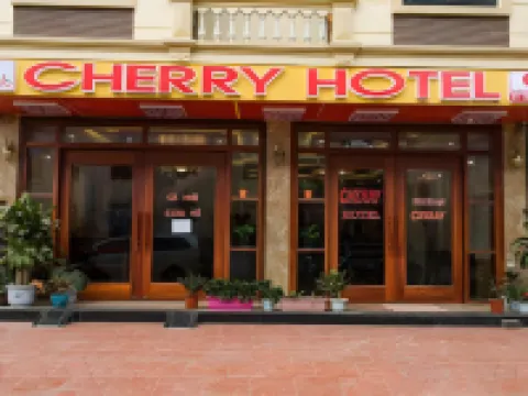Cherry Hotel