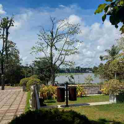 REST HOUSE KESBEWA Hotel Exterior