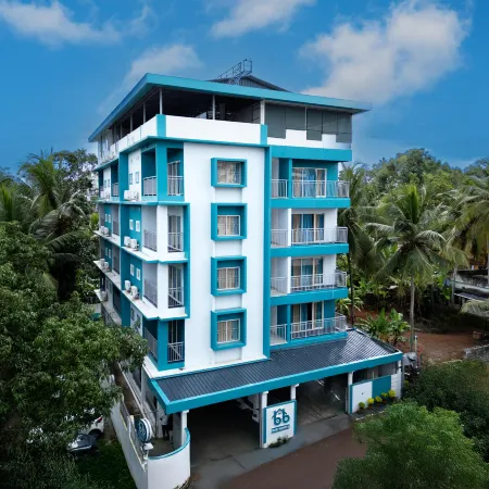 Bnb Homes, Technopark, Trivandrum