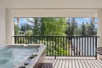 Bonneville Hot Springs Resort & Spa - Hot Springs