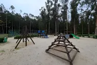 Oceana Suites Costa Quilen Hotels in Puchuncavi