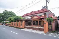 KoolKost Syariah @ Jalan Cangkringan Kaliurang