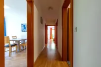 스투바이 빙하 스키장 근처의 아파트먼트, 노이슈티프트