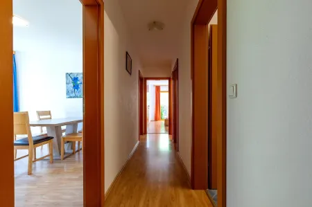 Apartment Neustift Near Stubai Glacier Skiing