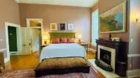 Rothschild-Pound House Inn Hotel a Columbus