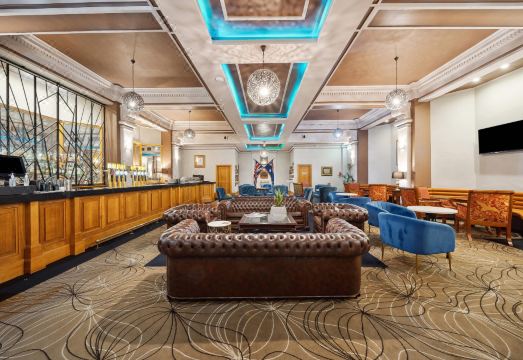 캐슬레이 부티크 호텔 객실