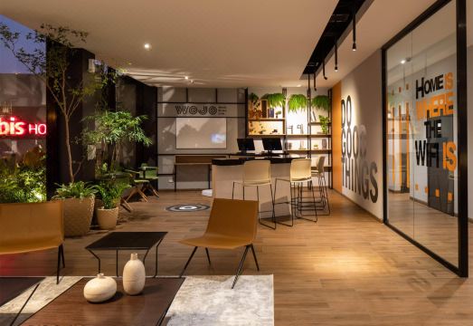 호텔 객실 이미지 2