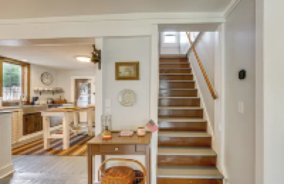 馬尼斯蒂寬敞復古寶石配日光室！