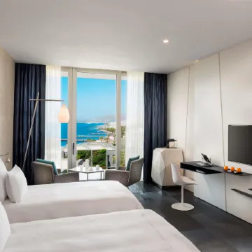 Swissôtel Resort Bodrum Beach