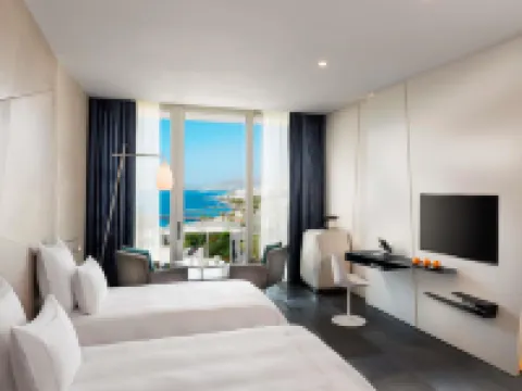 Swissôtel Resort Bodrum Beach