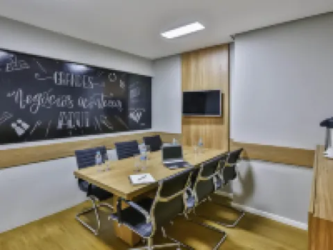 Ibis Styles Vitória da Conquista Hotels in Vitoria da Conquista