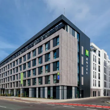 Ibis Styles Magdeburg