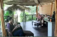 Helios beach Resort (pvt) ltd - Spa