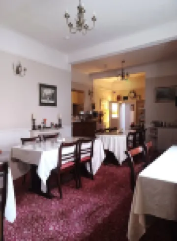 Hunters Lodge Guest House