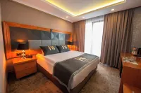 Four Seven Hotel Hotels in Aksaray