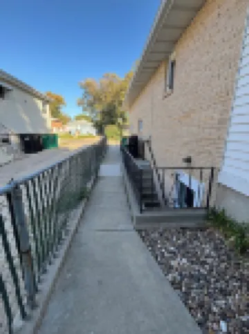 Spacious 6-Bedroom House in Bismarck with WiFi, AC, and Pet Friendly!