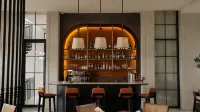 Plataran Borobudur - bar