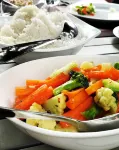 Bhutan Peaceful Residency and Spa - breakfast