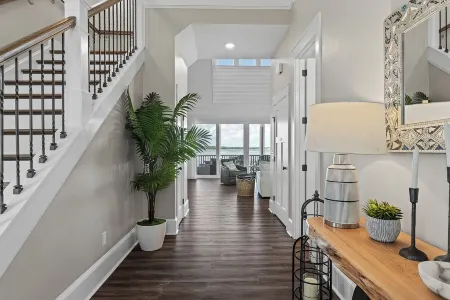 Water Front Get A Way