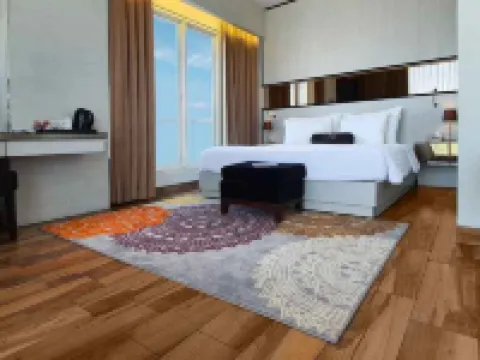 Palmy Exclusive Hotel Hotels in Berau Regency