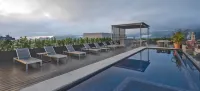 Gamma Orizaba Grand Hotel de France - Family