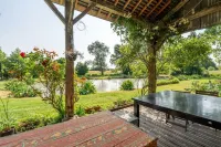 La clé des Jardins Hotels in L'Ile-Bouchard