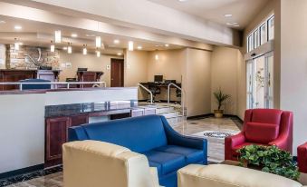 Quality Inn Mount Vernon