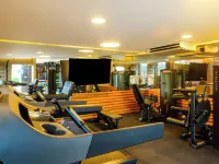 Luzeiros Hotel Hotéis em Fortaleza