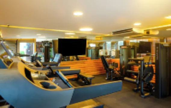 Hotel Luzeiros Fortaleza