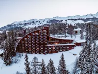 Altezza - Arc 1800 Hotel & Spa - ex Mercure - Spa