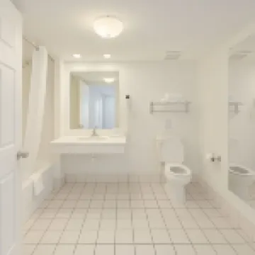 호라이즌 인 노크로스