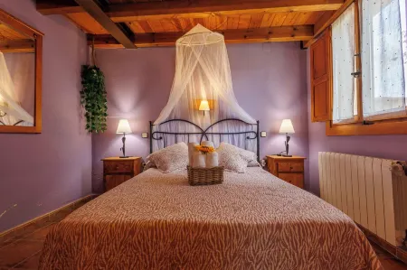 La Cerca Entre Hoces - 10-20pax-Large common spaces