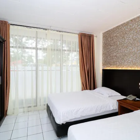 Benteng Hotel