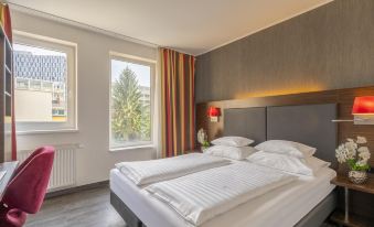 Best Western Plus Plaza Hotel Graz