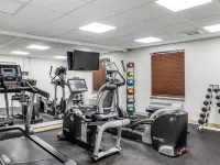 Days Inn & Suites by Wyndham Sherwood Park Edmonton Hotels in Strathcona County