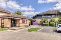 Premier Inn Basingstoke West