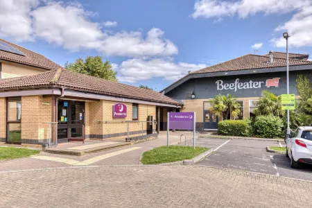 Premier Inn Basingstoke West