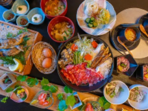 Ryokan Tanigawa Các khách sạn ở Minakami