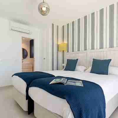 Genteel Home Los Corales Beach Rooms